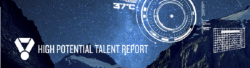 High Potential Talent report